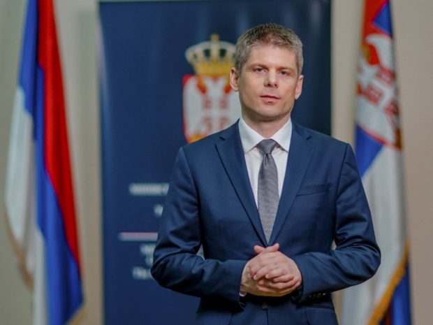 Гујон: Избори ће бити расписани када надлежна институција одлучи да их распише