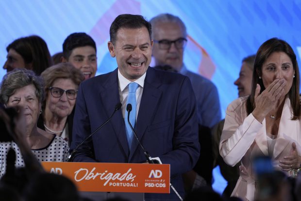 Монтенегро после избора најавио формирање још једне мањинске владе