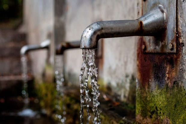 Без воде део Сремске Каменице