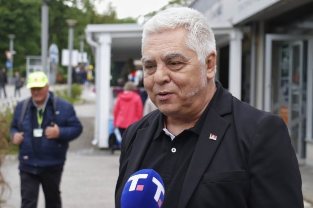 Братина: Измене медијских закона добро урађене, ускоро у скупштинској процедури