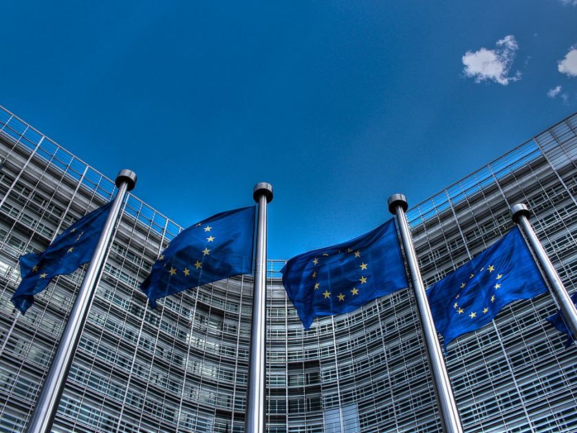 ЕУ данас о санкцијама Русији и ситуацији на Блиском истоку