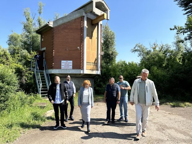 Завршена регенерација и трећег бунара, укинуте рестрикције воде у Новом Саду