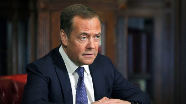Дмитриј Медведев: У ситуацији са Украјином потребан је мир, а не примирје