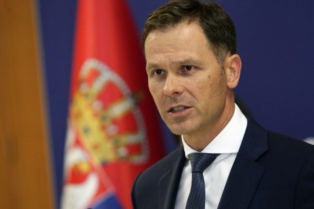 Мали: Србија од данас део СЕПА – мањи трошкови за трансакције у еврима
