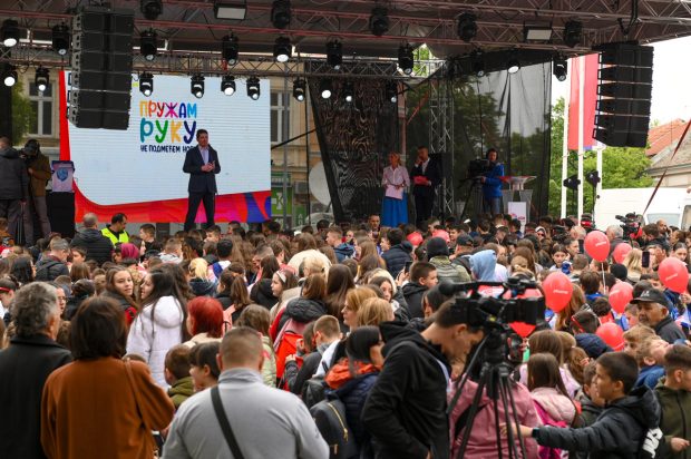 Компанија „Дунав осигурање“ – пријатељ од детињства