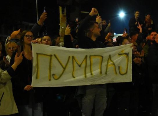 И Гебелс би им позавидео