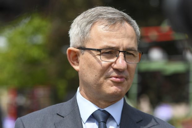 Гламочић: Производи са палминим уљем мораће да буду јасно обележени