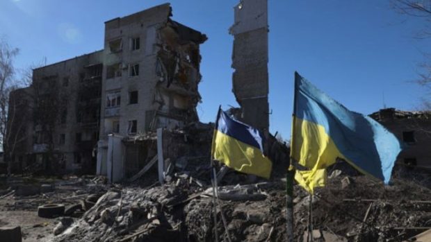 Услови за Украјину се погоршавају, остаће без Одесе, Сумија, Харкова и још територија ако одбије мир