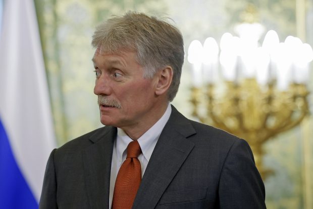 Песков: Француска не разуме Русију ако мисли да притиском може да постигне нешто