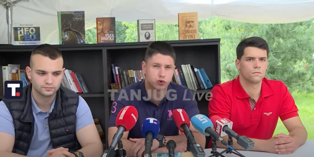 Лалошевић: Велики број факултета кренуо да ради, али нема више времена