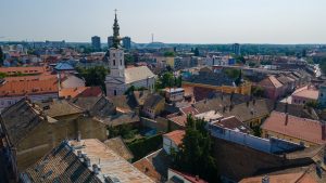 Врели дани су стигли у Нови Сад! Временска прогноза за недељу која је пред нама