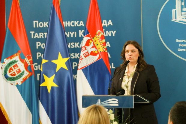Град Нови Сад и покрајина заједно у борби за зеленију будућност