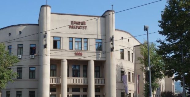 Граница је пређена: Студент који удара професоре не може бити симбол борбе за знање