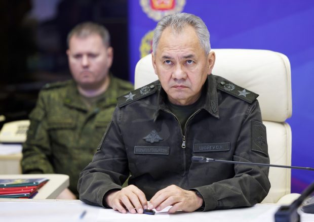 Шојгу стигао у Пјонгјанг, планиран састанак са Ким Џонг Уном