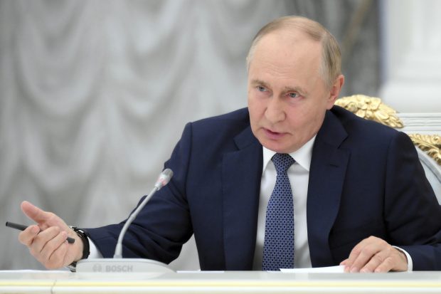 Путин у првом разговору замолио папу Лава да промовише слободу вероисповести у Украјини