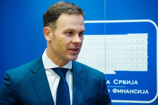Мали: Привредна активност у Србији расте, дефицит под контролом