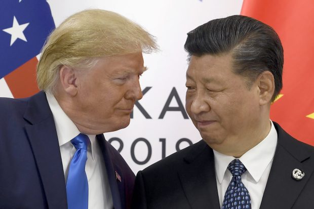 Си након разговора с Трампом: Сарадња и дијалог једини избор за Кину и САД