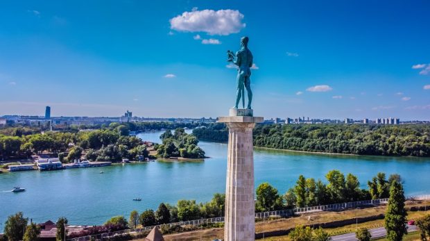 У Београду пилот пројекат заједничке станоградње