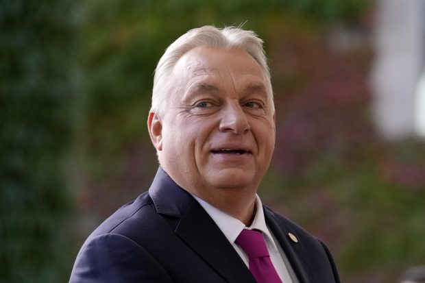 Орбан: Мађарска може да одоли притиску Брисела јер је њена влада стабилна