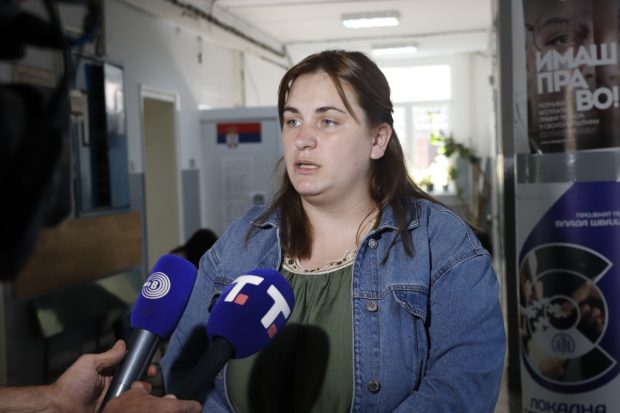 Новинари били блокирани у згради Општине Косјерић до један сат после поноћи