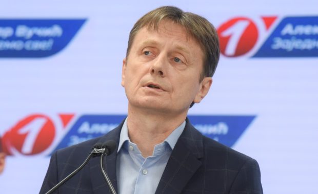 Глишић: Избори у Зајечару и Косјерићу одржани у атмосфери линча,али записници су чисти
