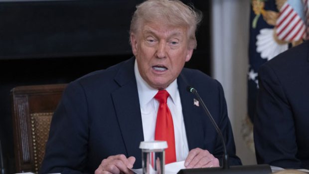 Трамп о нападу Израела: Нисам желео да то ураде, али су ипак урадили