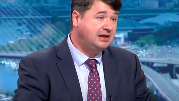 Петров: Вратмо се у оквире уставности и законитости