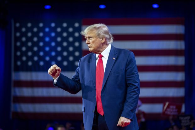 Трамп: Иран ће можда имати још једну шансу да постигне нуклеарни споразум