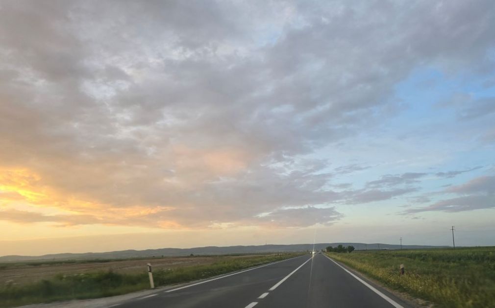 Камиони на Батровцима чекају три сата, на Хоргошу два