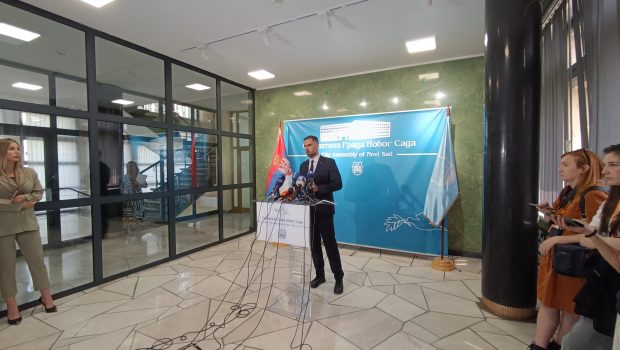 Мићин: Избори за савете месних заједница кад се створе правно-формални услови