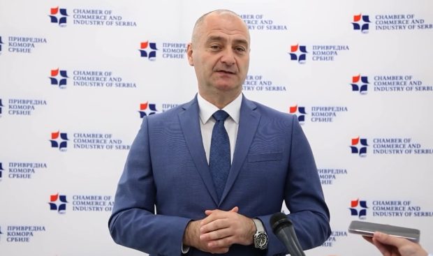 Иванишевић најавио нове подстицајне мере за младе привреднике