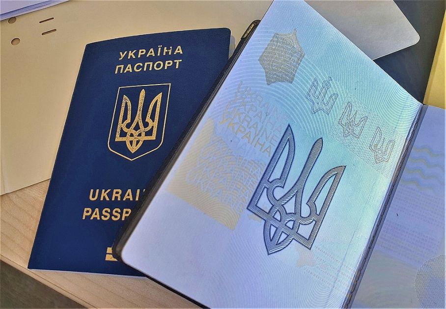 Украјина донела закон који дозвољава вишеструко држављанство
