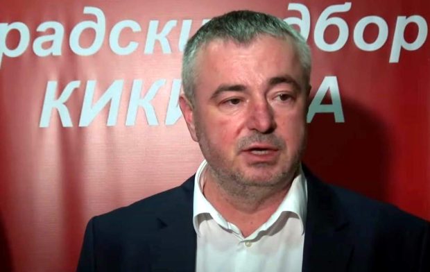 Бајатовић: Србија ће добити најбољу цену гаса у Европи у оквиру уговора са Гаспромом