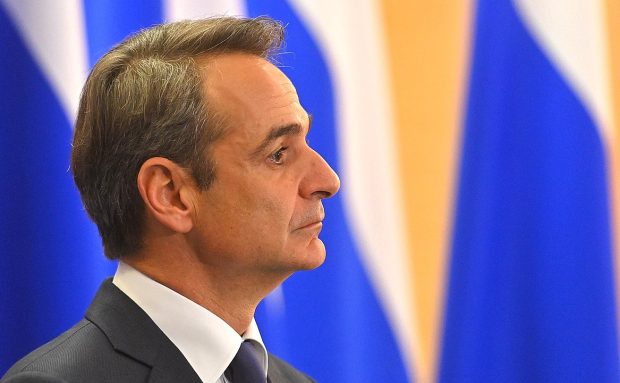 Мицотакис: Грчка би у будућности могла да се окрене нуклеарној енергији