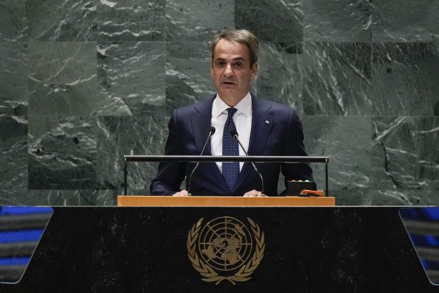Мицотакис: Само САД могу да натерају Израел и Иран на преговоре