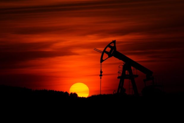 Цена нафте близу петомесечног максимума због тензија на Блиском истоку