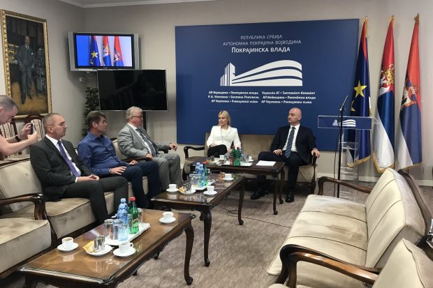 Најављен нови конкурс намењен старим и уметничким занатима у АП Војводини