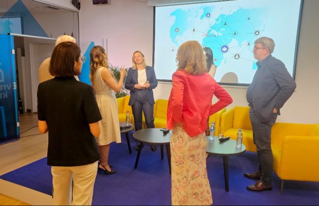 Мацура: Родна равноправност није друштвена потреба, већ је и темељ одрживог развоја