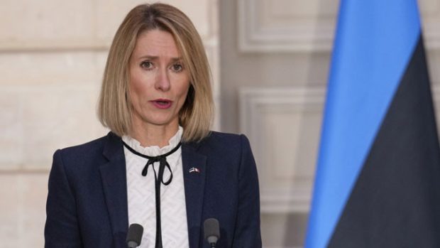 Калас: Све стране да се уздрже и врате преговорима после напада САД на Иран