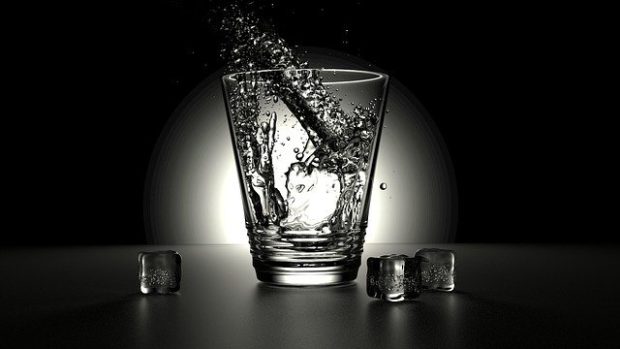 Грешка са водом за пиће која још теже подноси топлоту