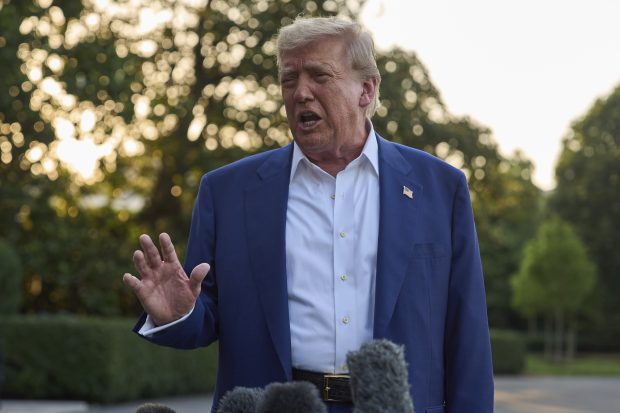 Трамп: Иран никада неће моћи да обнови свој нуклеарни програм након америчких напада