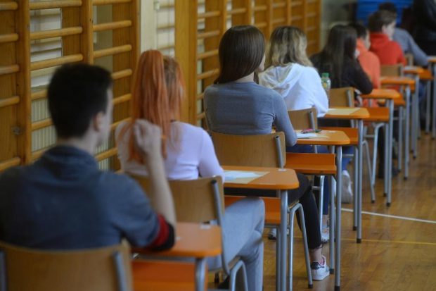 Објављени прелиминарни резултати мале матуре