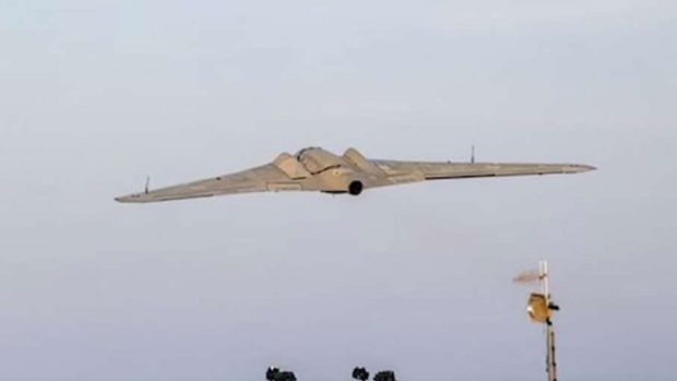 Напад руских дронова на Запорожје