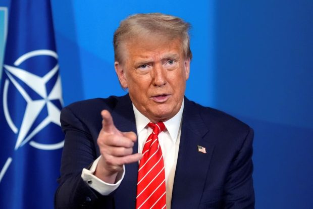 Трамп најавио потписивање трговинског споразума између САД и Кине