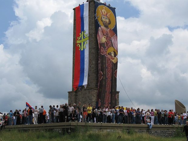 Данас се обележава Видовдан, дан посебног значаја за српски народ