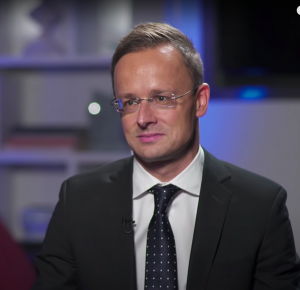 Сијарто: Влада САД укинула санкције везане за проширење нуклеарне електране Пакш