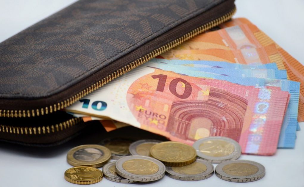 Годишња инфлација у еврозони у јуну прелиминарно порасла на два одсто