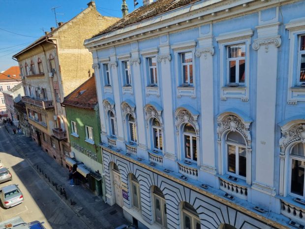 Дешавања у Новом Саду у јулу месецу