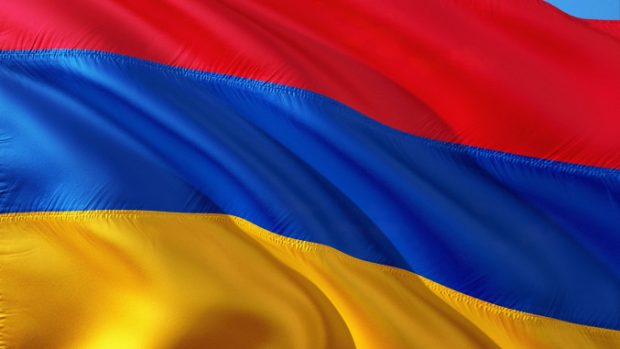 Јерменија жели у ШОС