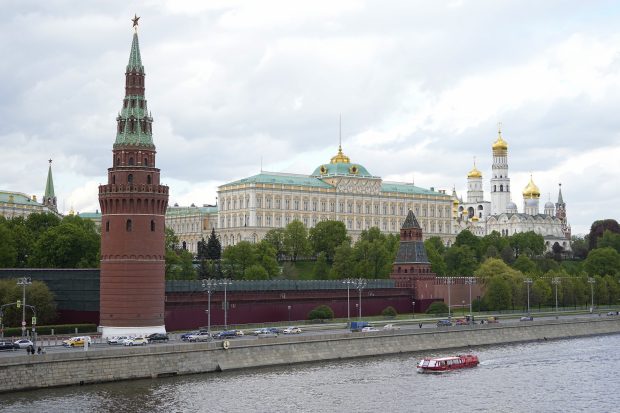Руско министарство: Руске оружане снаге уништиле два лансера система Патриот